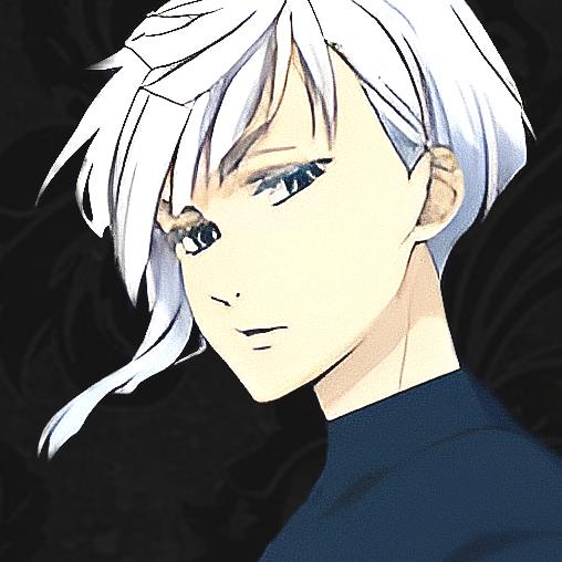 Jean Phantomhive