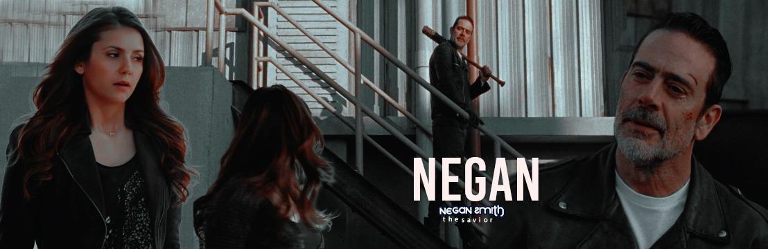 Negan Smith