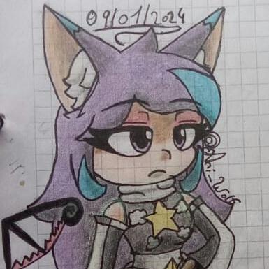 Wolf 