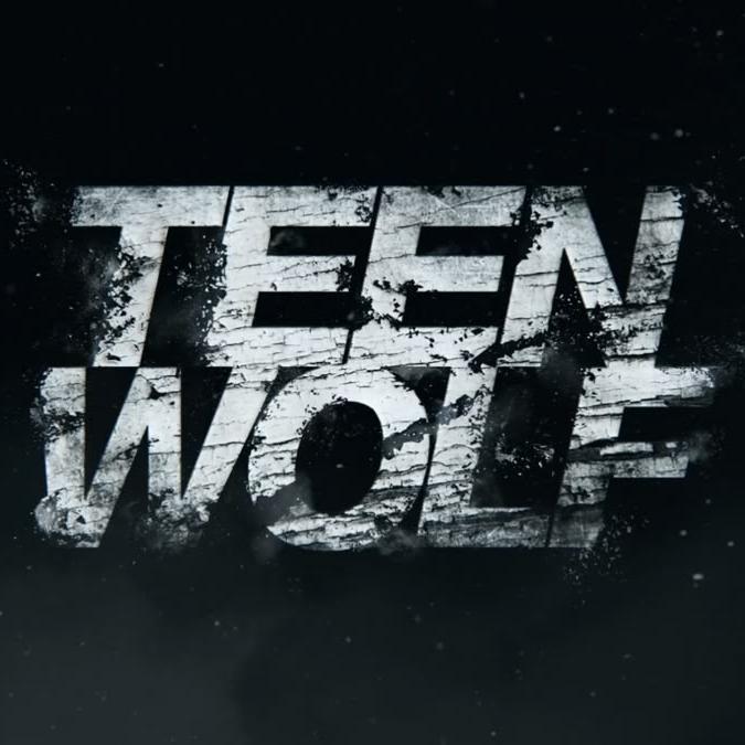 Teen Wolf