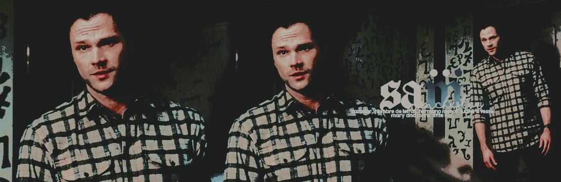 Sam Winchester