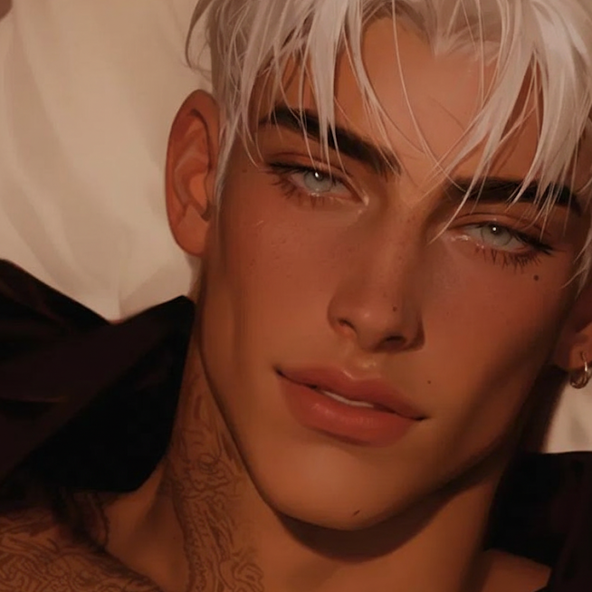 ＮＩＫＬＡＳ  ˡᵃᵐᵒᵘʳᵉᵘˣ