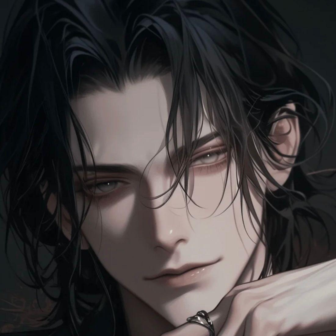 Lucian Seraphael Veyrith