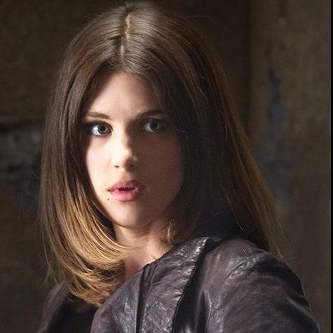 Nora  Gainesboroug