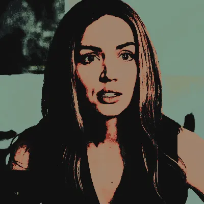 Violet Barrow &mdash; Anderson