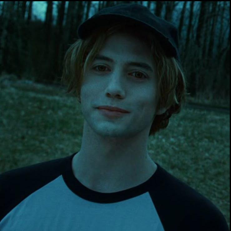 Jasper  Hale