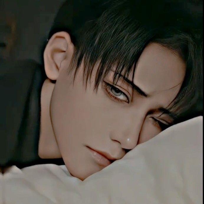 Levi Ackerman