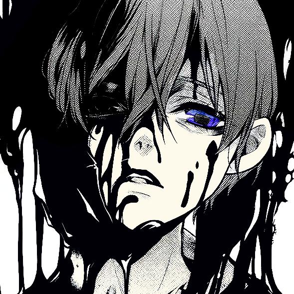 Ciel Phantomhive