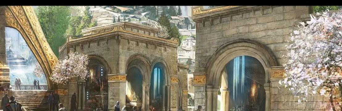 Reino de Asgard