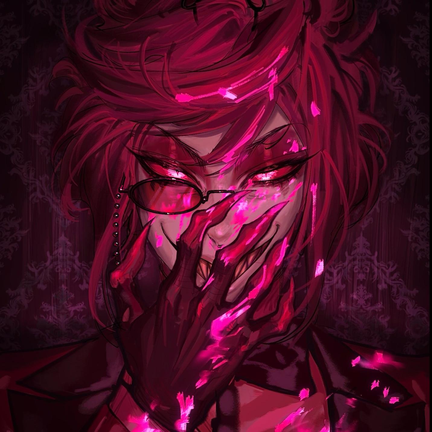 ꧁༒☬𝓐𝓛𝓐𝓢𝓣𝓞𝓡   𝓡𝓔𝓓 𝓓𝓔𝓜𝓞𝓝 𝓞𝓥𝓔𝓡𝓛𝓞𝓡𝓓☬༒꧂