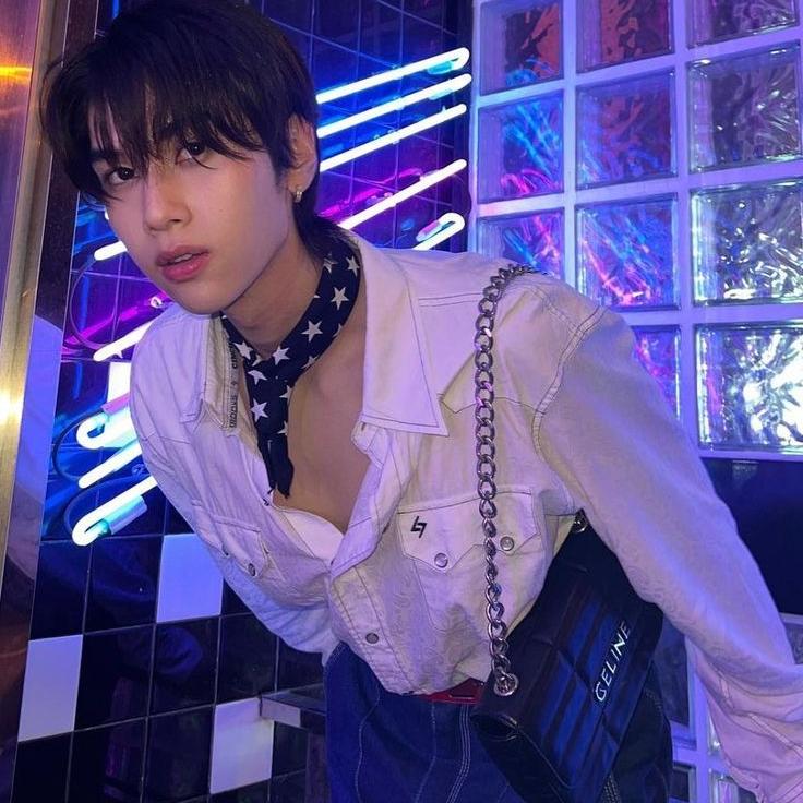 Hael  Alistair