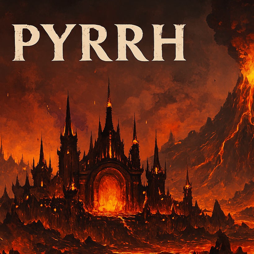 Reino de PYRRH