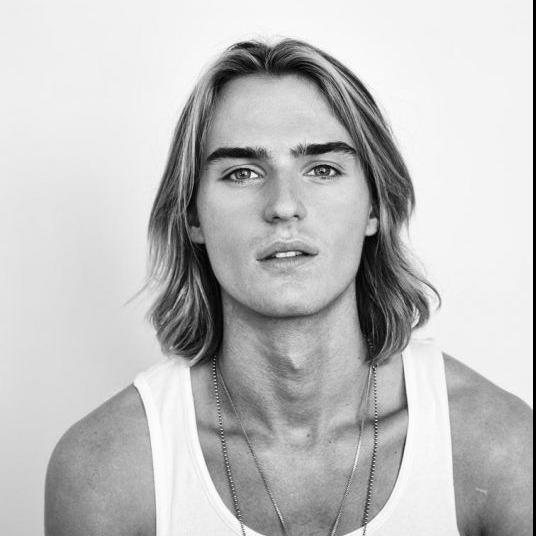 Alec  Pallas Son of Ares