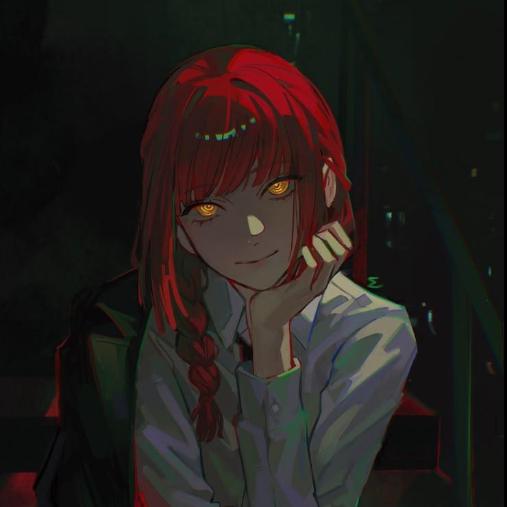 Makima  