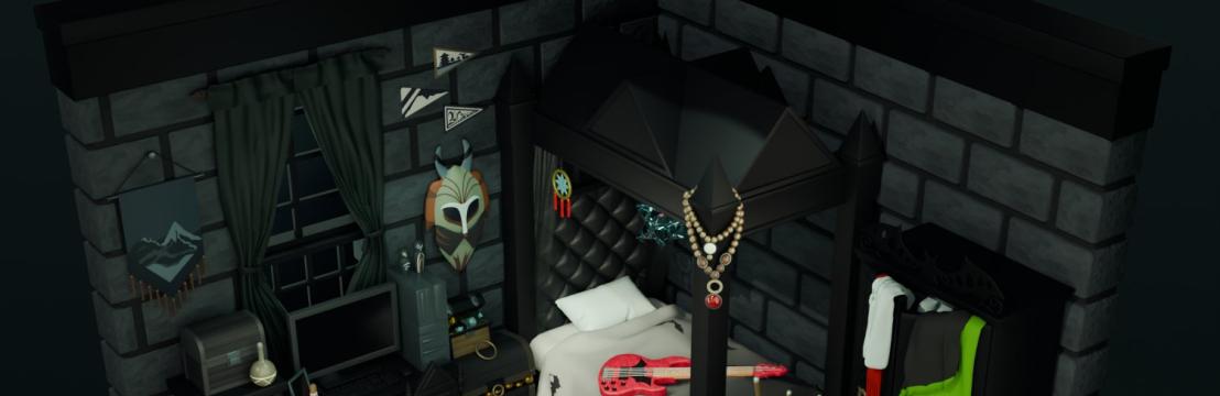 Lιᥣιᥲ Vᥲᥒɾoᥙgᥱ