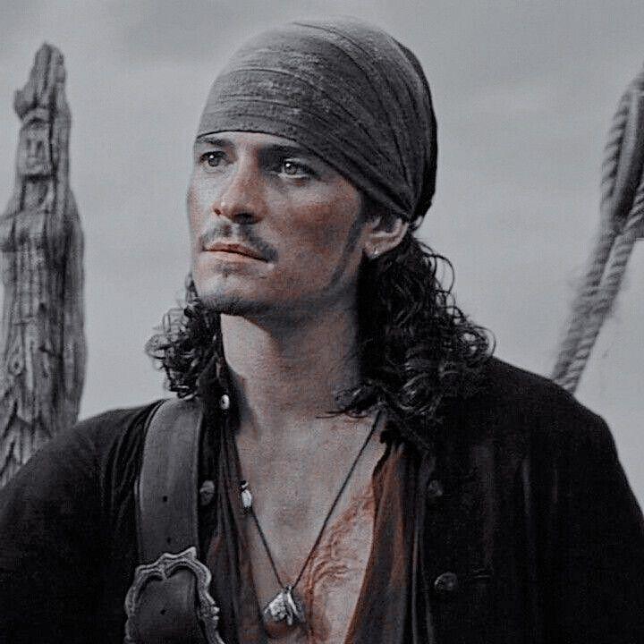Will Turner