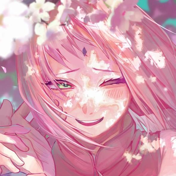 Sakura  Haruno