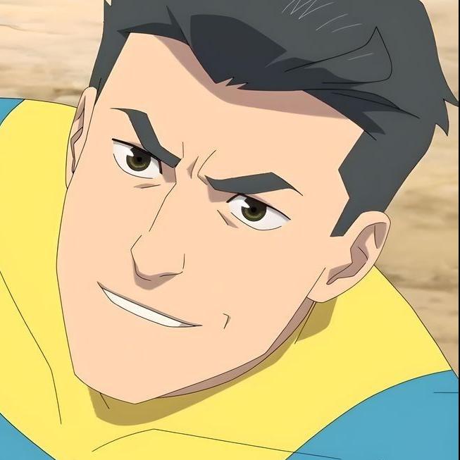 Maskless Mark