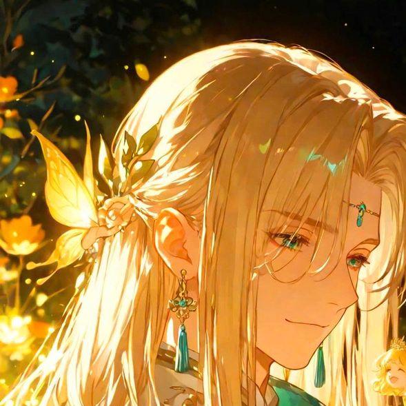 Arik ‡ elf