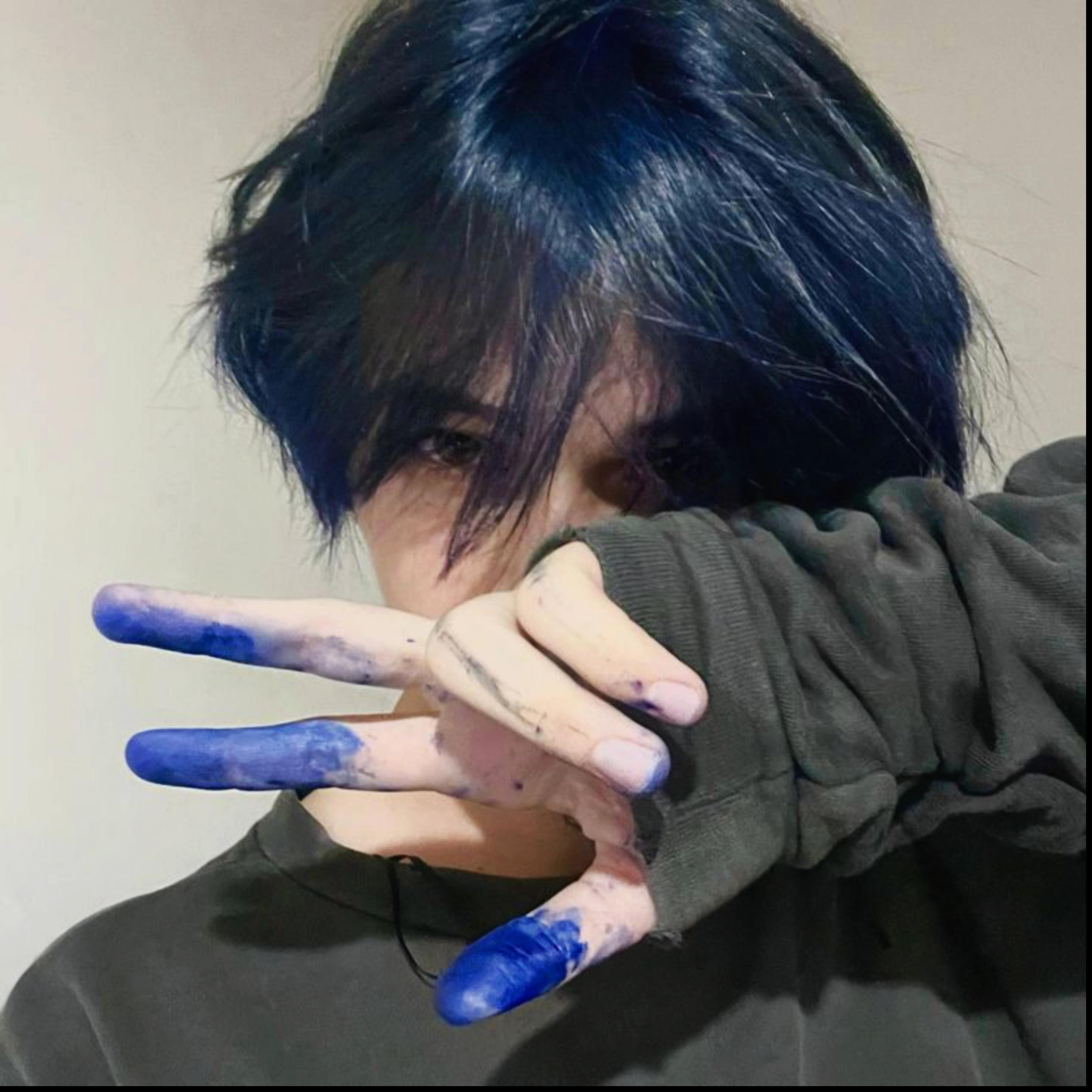 Luka Couffaine