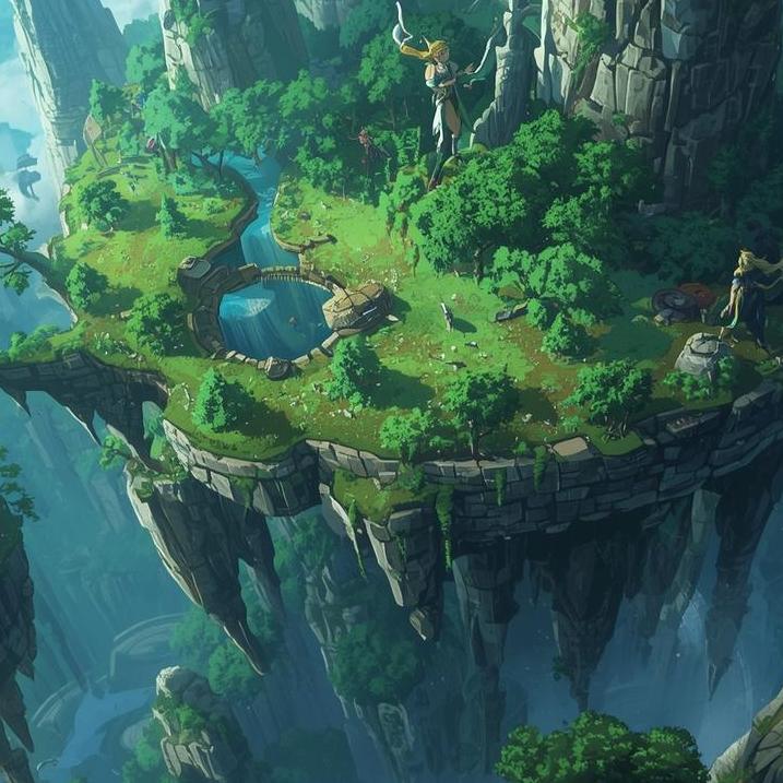Planeta Kelda 