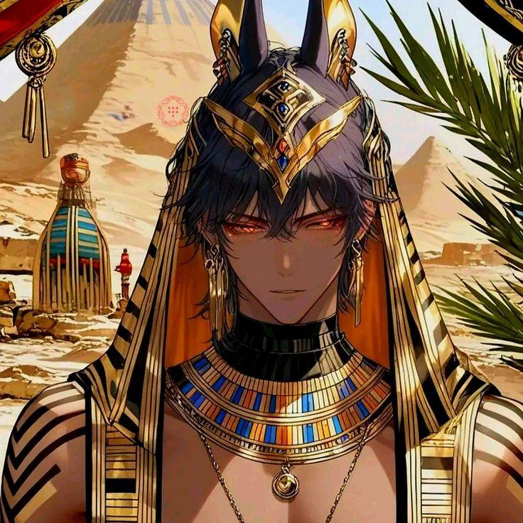 Metphies Jaegerjaquez Yokin Ishtar