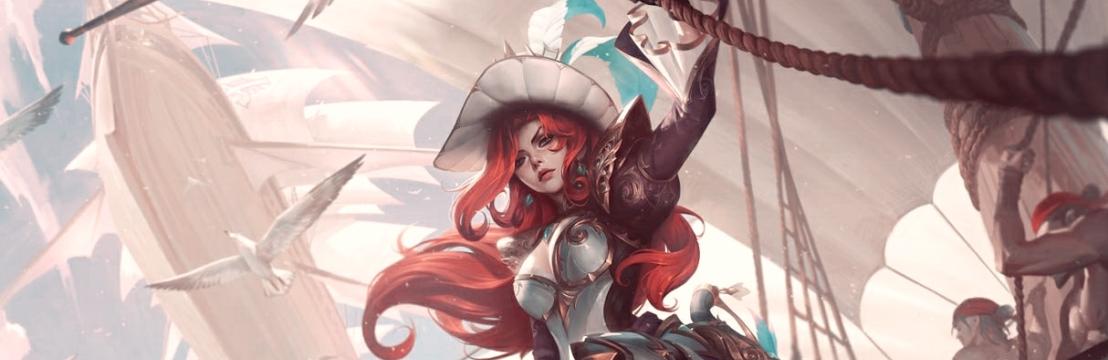 Miss Fortune 