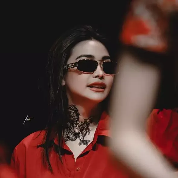 Meena Yarawat