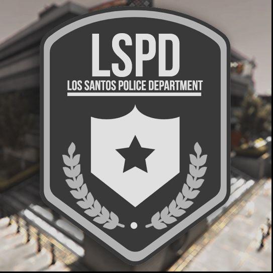 Los Santos Police Department