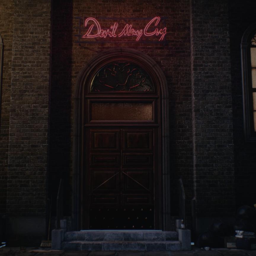 Devil May Cry