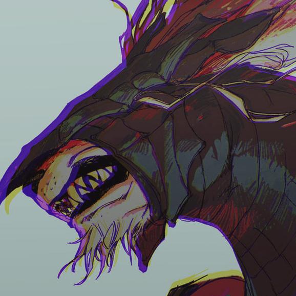 𝖠𝙨𝖼𝖺𝗹𝗼́𝗇 ᴱᵛⁱˡ ᴴᵒᵘⁿᵈ 
