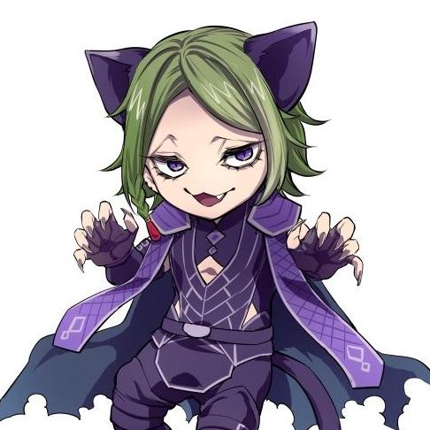⚘️ Loki ロキ 