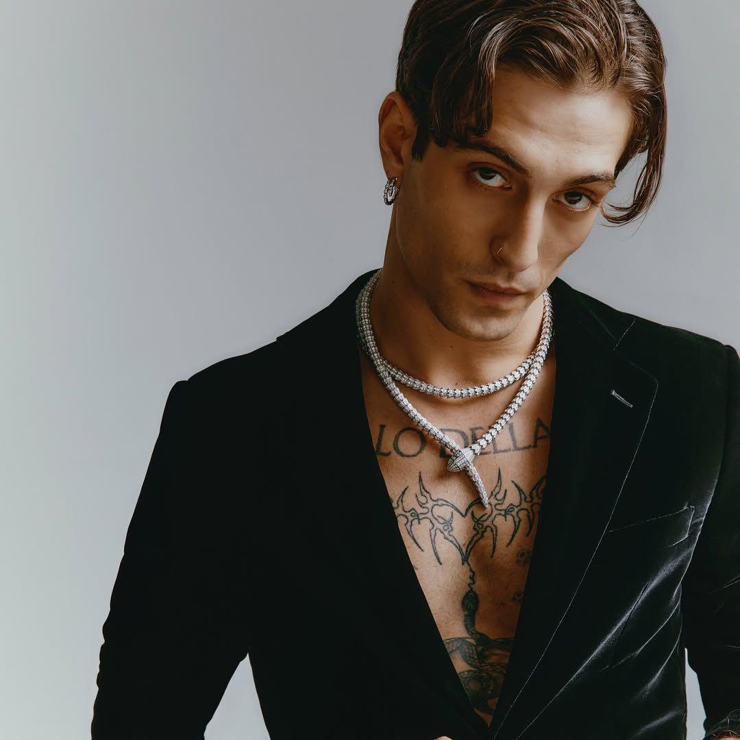Noah Black