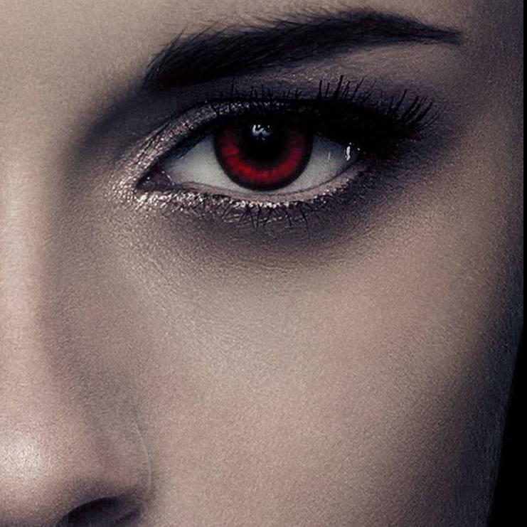 Isabella Swan