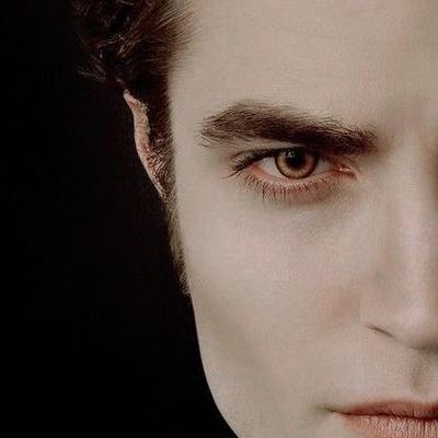 Edward Cullen