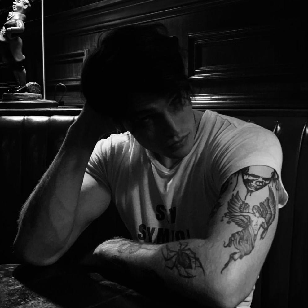 Matteo De Santis