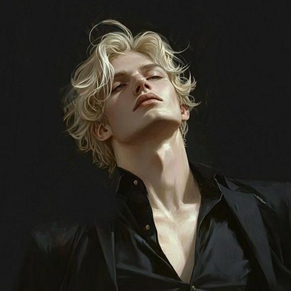 Cillian Warlock