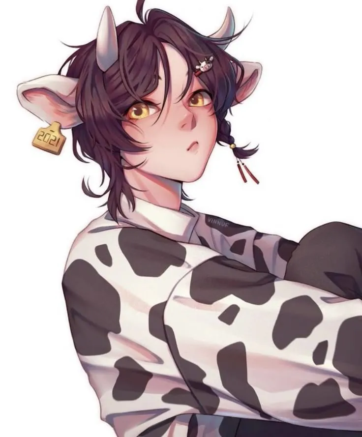 Dylan  🐄🌿💖