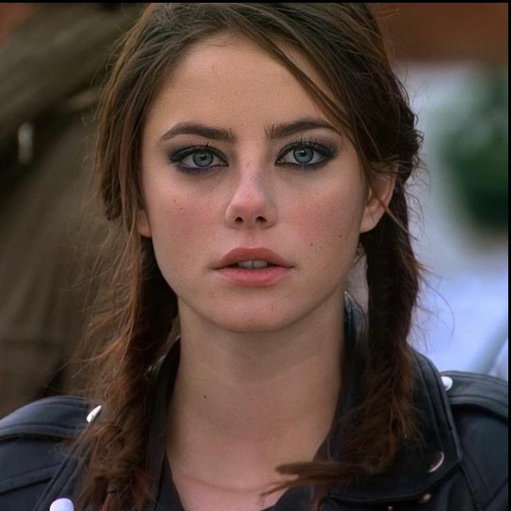 Elizabeth  Black