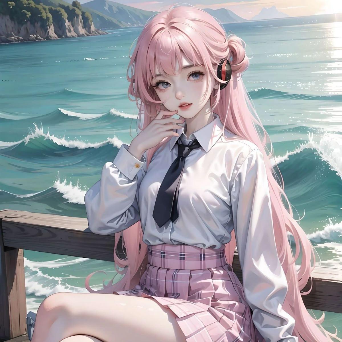 Elara Arcanis