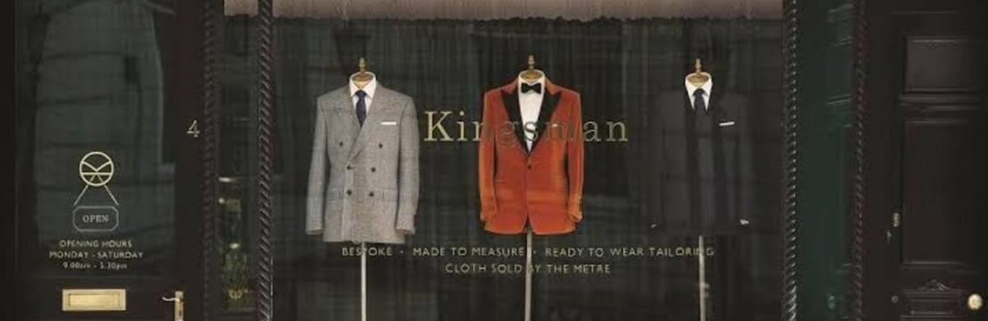 Kingsman 