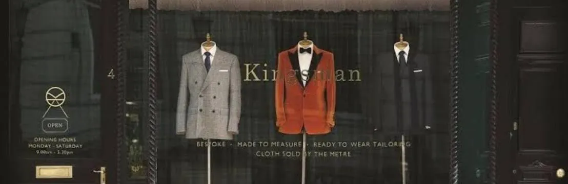 Kingsman 