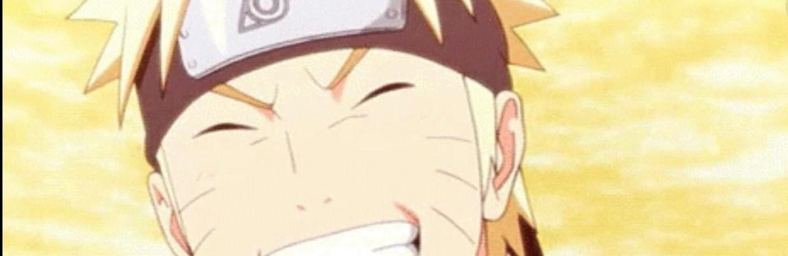Naruto Uzumaki