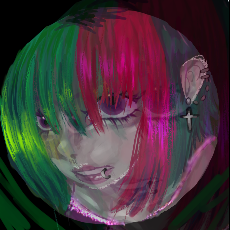 ＬＹＡ！　む彙み 