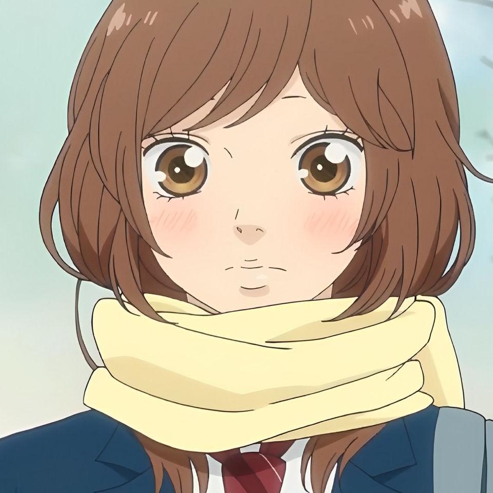 Futaba Yoshioka