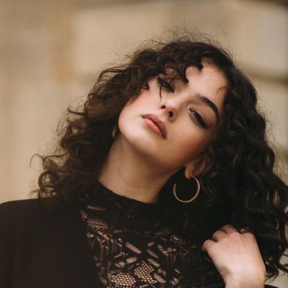 Bellatrix  Black