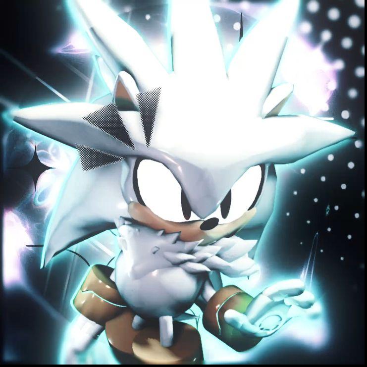Sonic and Boris 