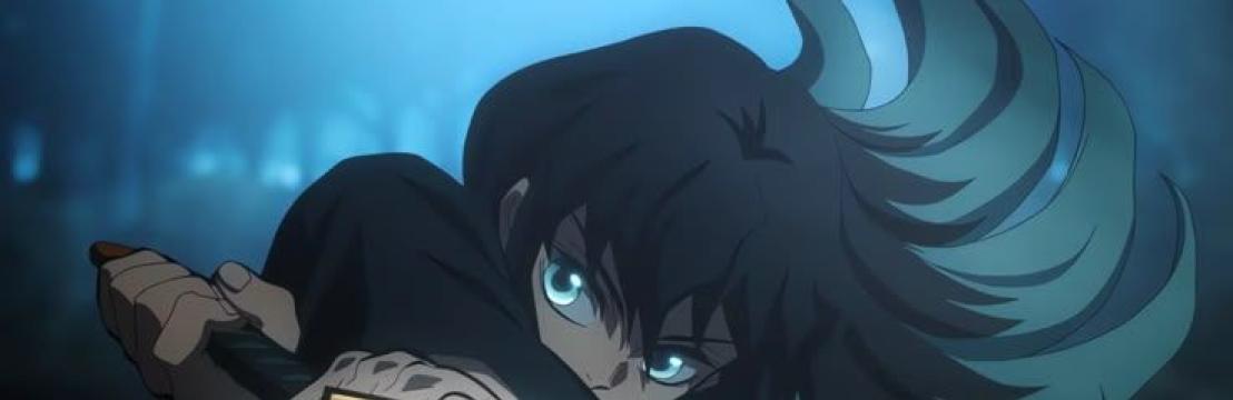 ⚘️ Tokito Muichiro