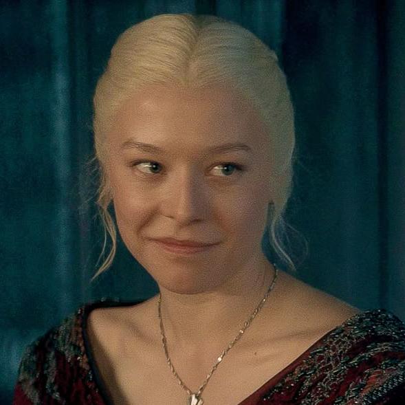 Visenya Targaryen
