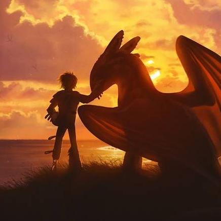 How to Train your Dragon